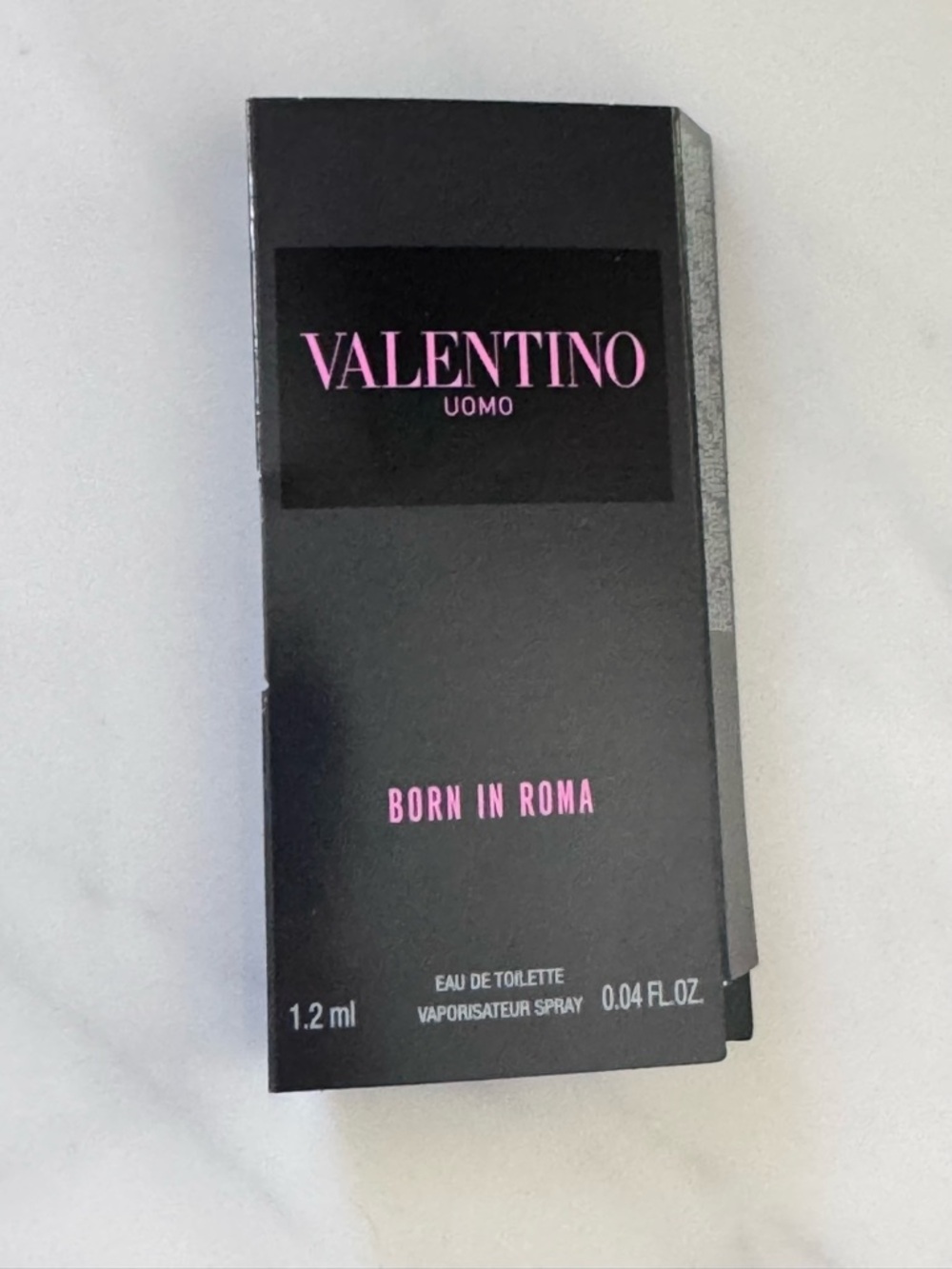 NWT Valentino Born in Roma Donna Bundle - Picture 7 of 7